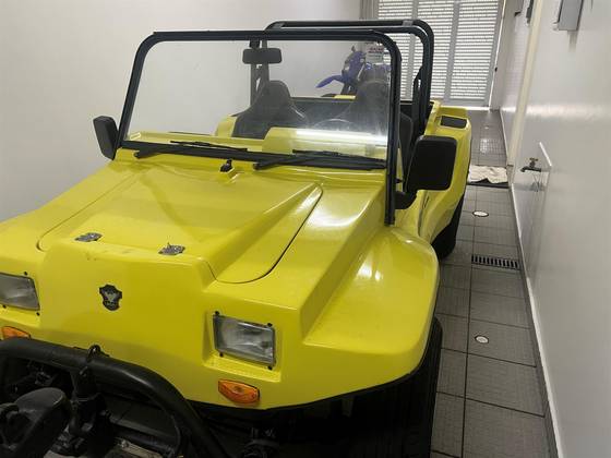 BRM M-8 1.6 GASOLINA MANUAL